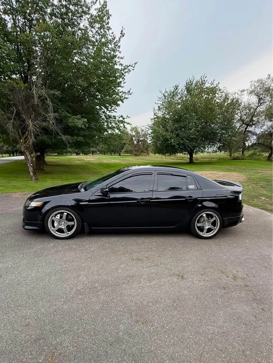 2006 Acura TL 3rd Gen - Image 3 of 14