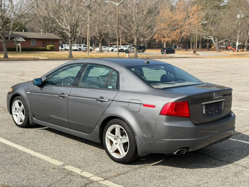 2006 Acura TL 3rd Gen - Image 3 of 12