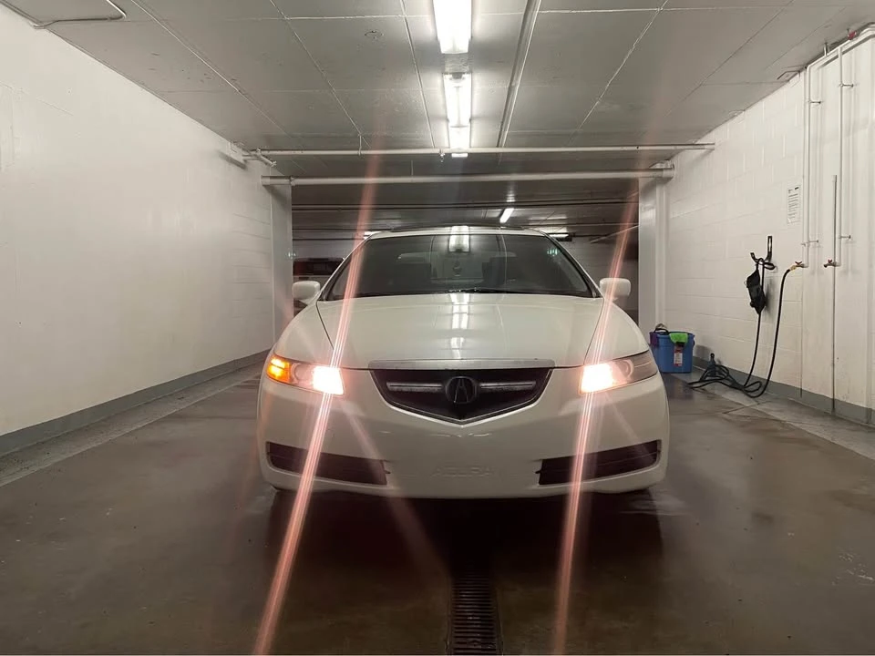 2006 Acura TL 3rd Gen - Image 2 of 13