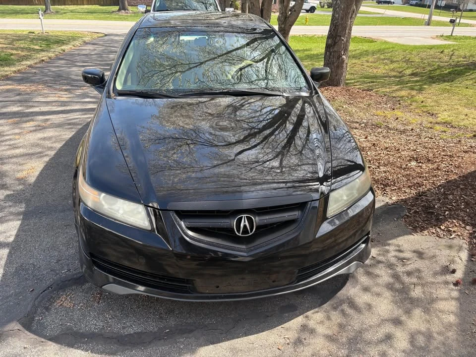 2006 Acura TL 3rd Gen - Image 5 of 11