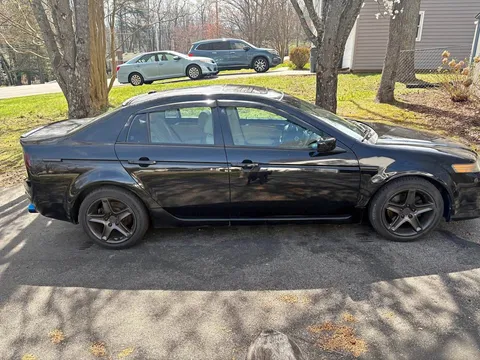 2006 Acura TL