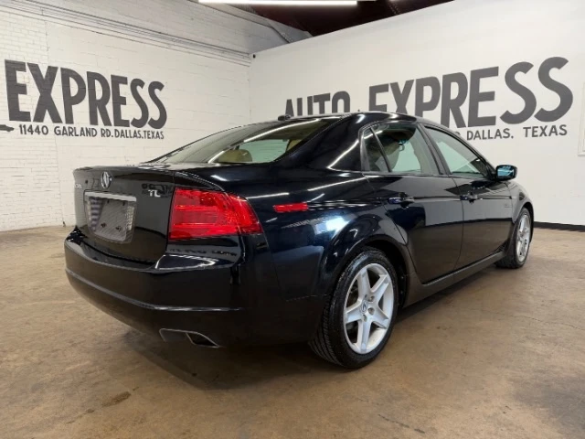 2006 Acura TL 3rd Gen - Image 4 of 5