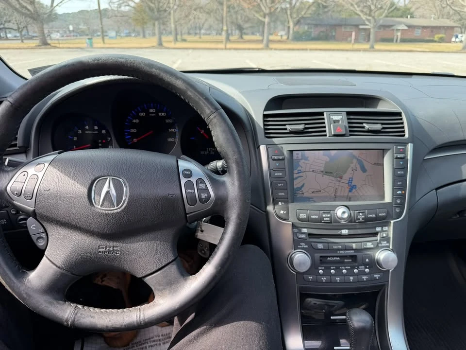 2006 Acura TL 3rd Gen - Image 10 of 12