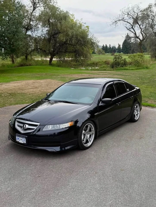 2006 Acura TL 3rd Gen - Image 2 of 14
