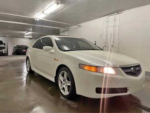 2006 Acura TL