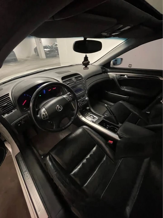 2006 Acura TL 3rd Gen - Image 9 of 13
