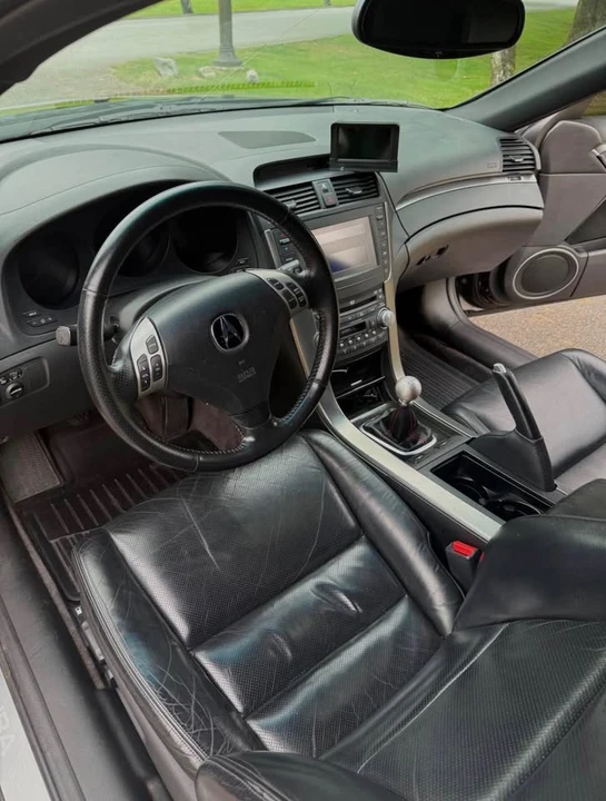 2006 Acura TL 3rd Gen - Image 6 of 14