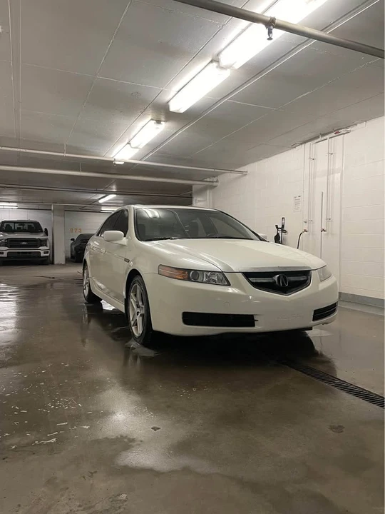2006 Acura TL 3rd Gen - Image 3 of 13