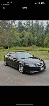 2006 Acura TL