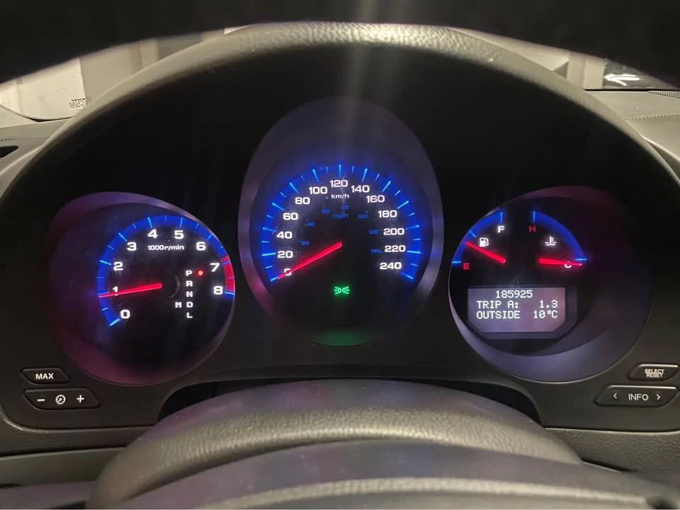 2006 Acura TL 3rd Gen - Image 13 of 13