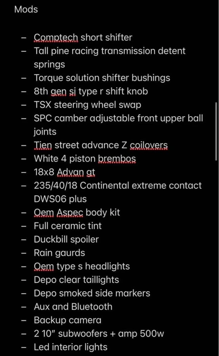 2006 Acura TL 3rd Gen - Image 12 of 14