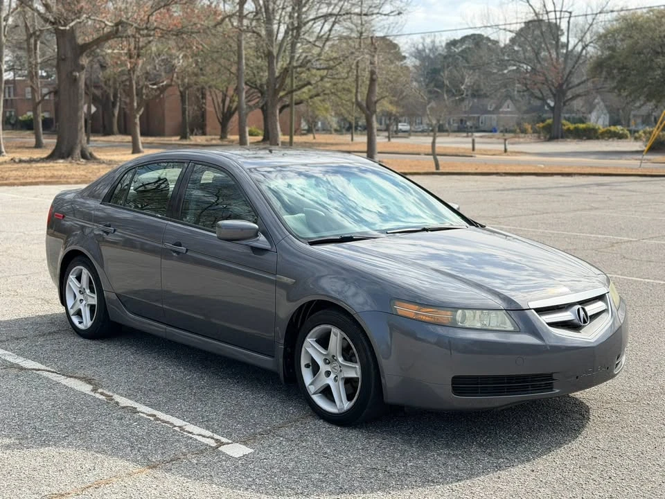 2006 Acura TL 3rd Gen - Image 7 of 12