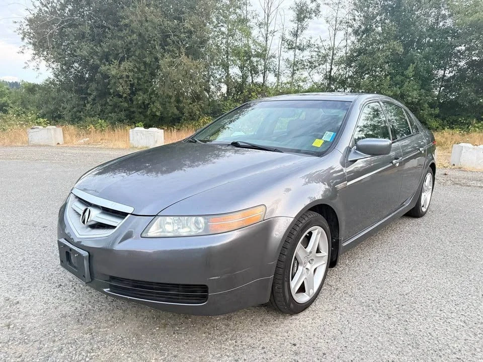 2006 Acura TL 3rd Gen - Image 3 of 10