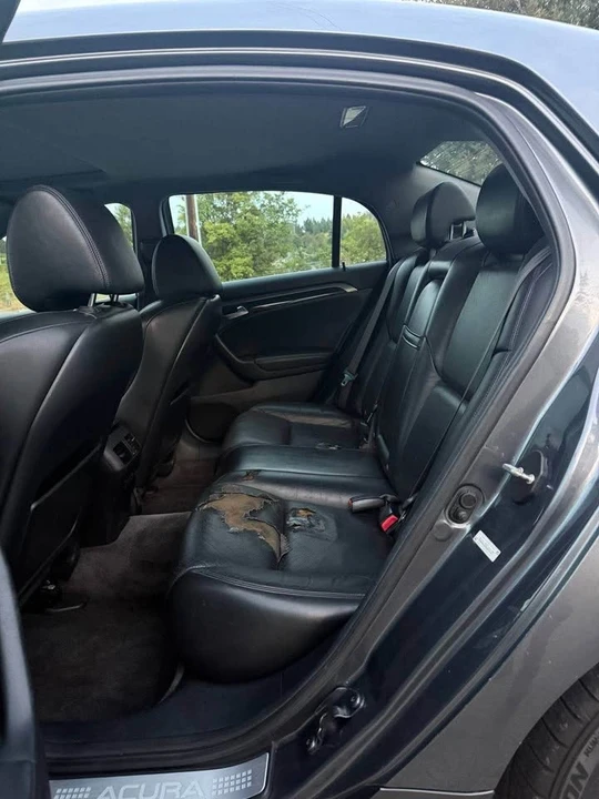2006 Acura TL 3rd Gen - Image 8 of 10