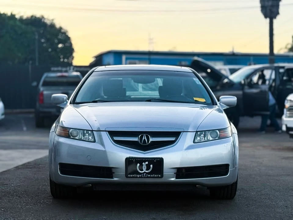 2006 Acura TL 3rd Gen - Image 3 of 18