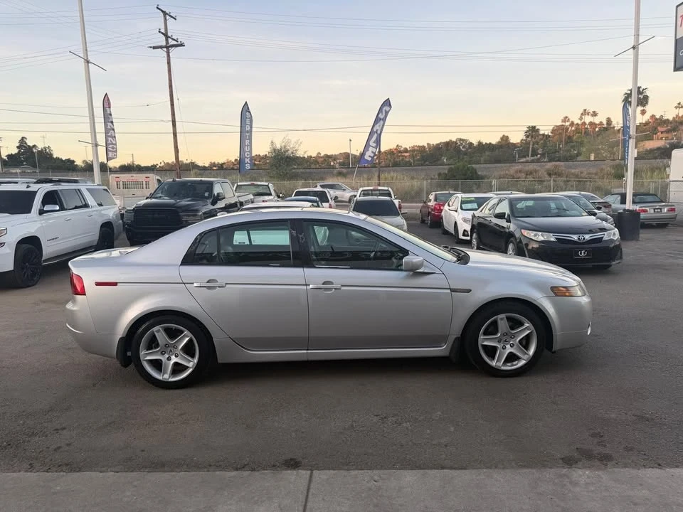 2006 Acura TL 3rd Gen - Image 6 of 18