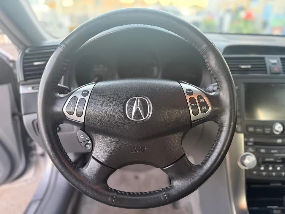 2006 Acura TL 3rd Gen - Image 11 of 18