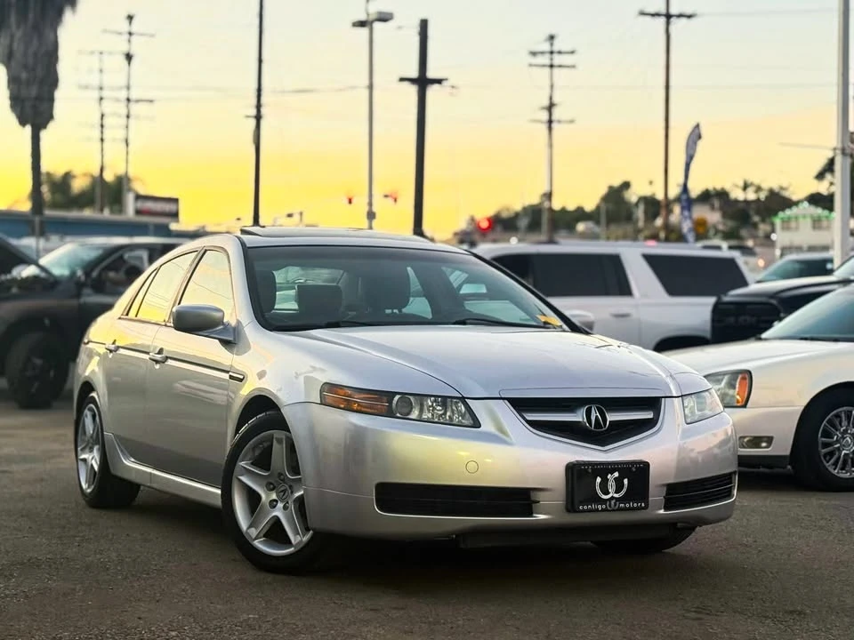 2006 Acura TL 3rd Gen - Image 17 of 18