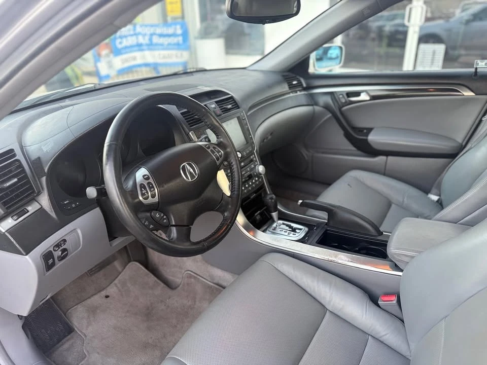 2006 Acura TL 3rd Gen - Image 12 of 18