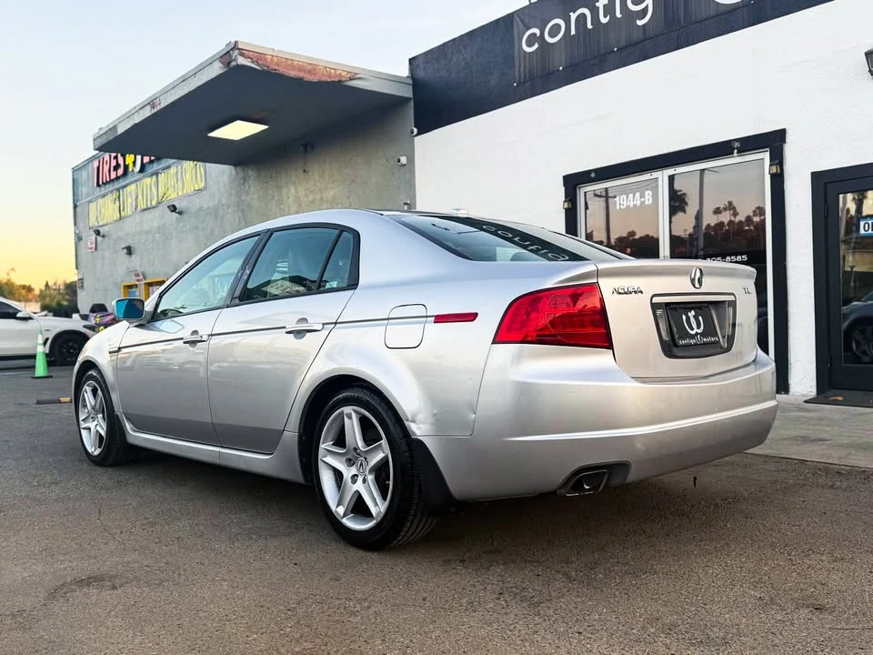 2006 Acura TL 3rd Gen - Image 5 of 18