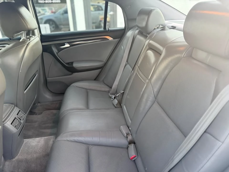 2006 Acura TL 3rd Gen - Image 14 of 18