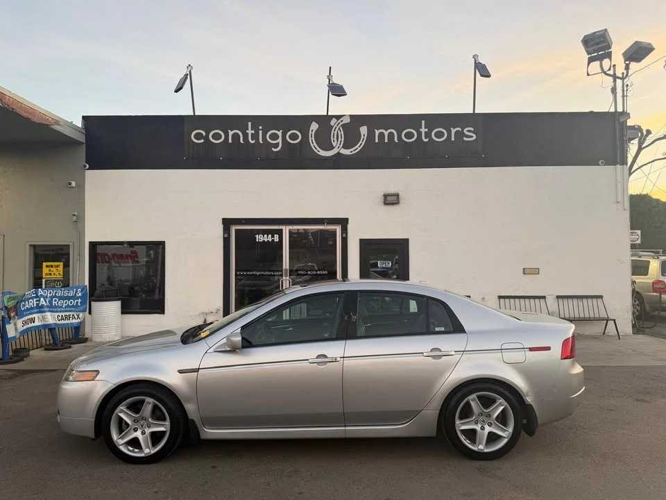 2006 Acura TL 3rd Gen - Image 15 of 18