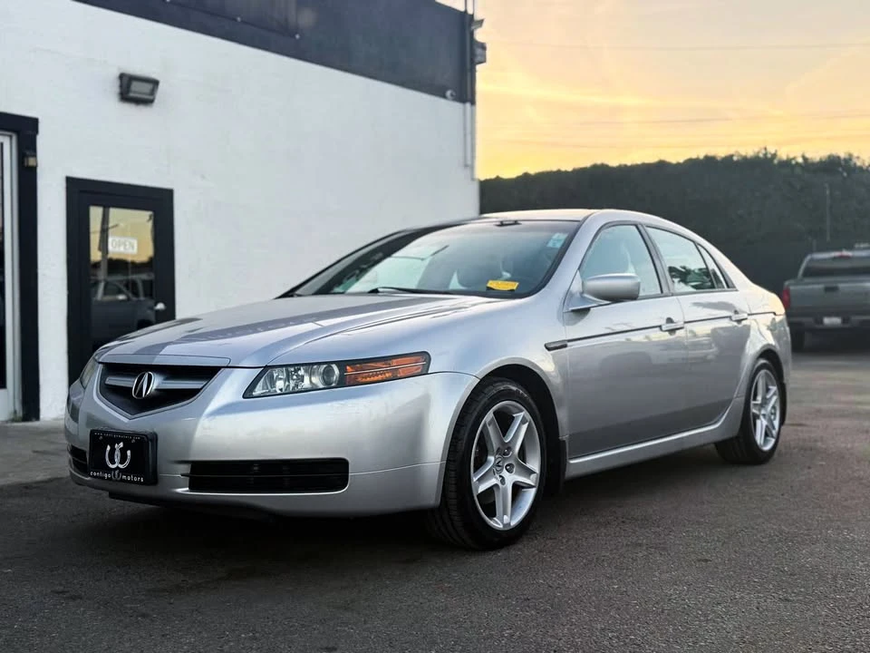 2006 Acura TL 3rd Gen - Image 2 of 18