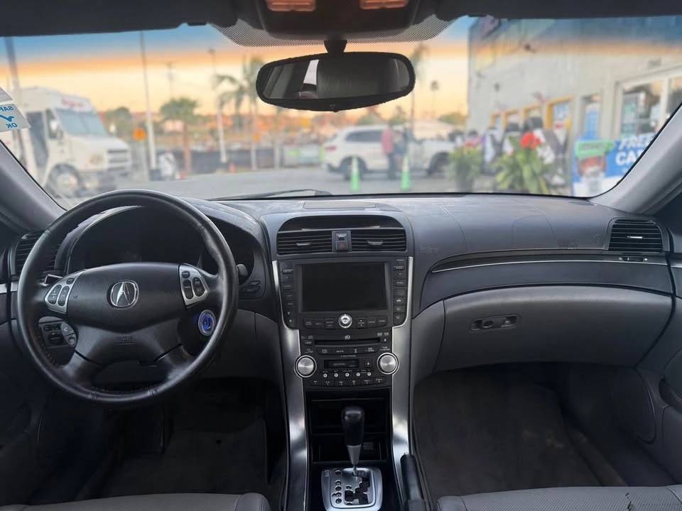 2006 Acura TL 3rd Gen - Image 13 of 18