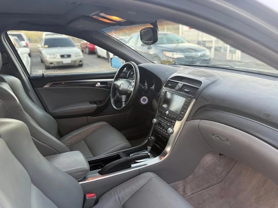 2006 Acura TL 3rd Gen - Image 8 of 18