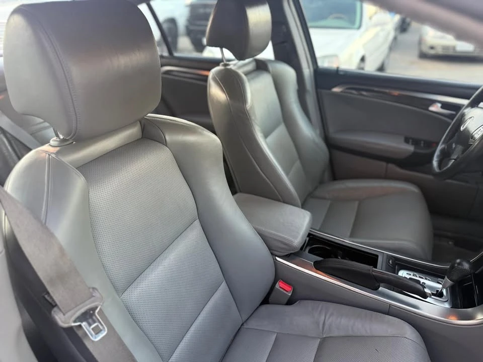 2006 Acura TL 3rd Gen - Image 7 of 18
