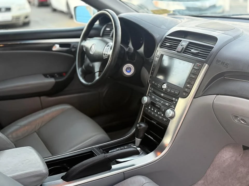 2006 Acura TL 3rd Gen - Image 18 of 18