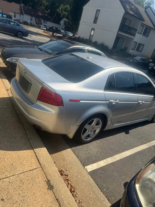 2006 Acura TL 3rd Gen - Image 3 of 8
