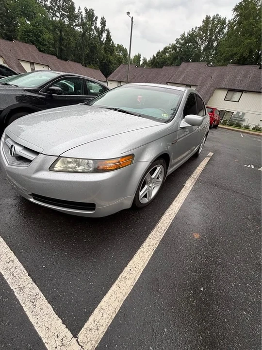 2006 Acura TL 3rd Gen - Image 6 of 8