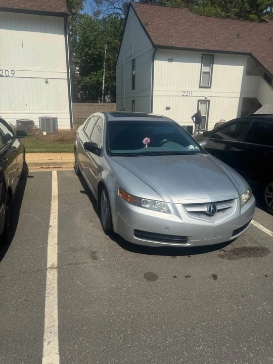 2006 Acura TL 3rd Gen - Image 2 of 8