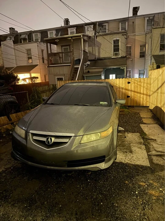 2006 Acura TL 3rd Gen - Image 2 of 4