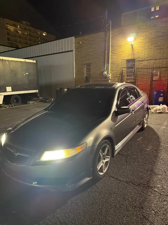 2006 Acura TL 3rd Gen - Image 3 of 4