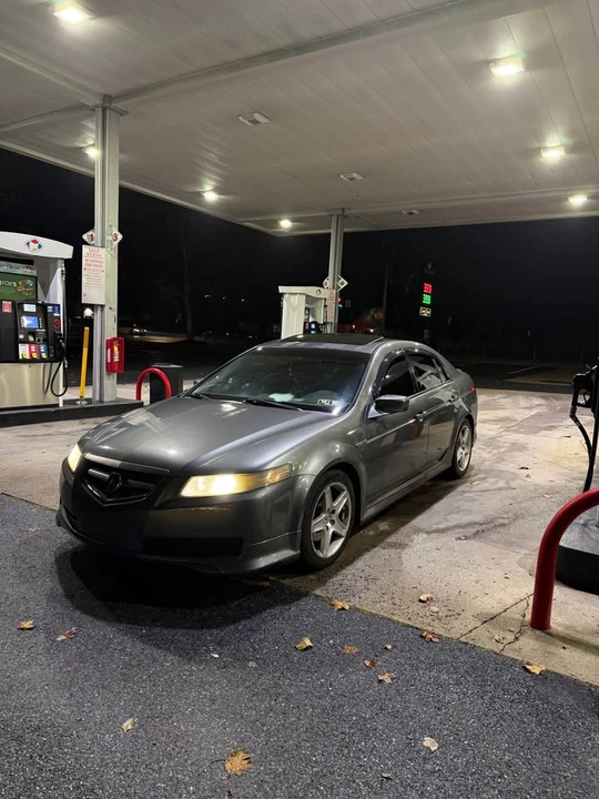 2006 Acura TL 3rd Gen - Image 4 of 4
