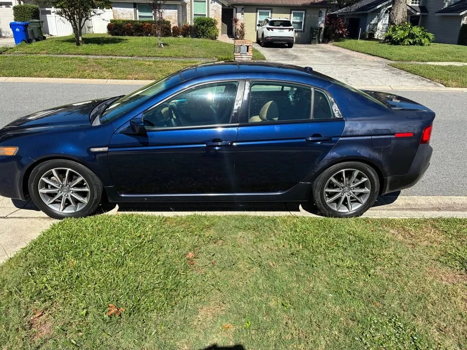 2006 Acura TL 3rd Gen - Image 2 of 7