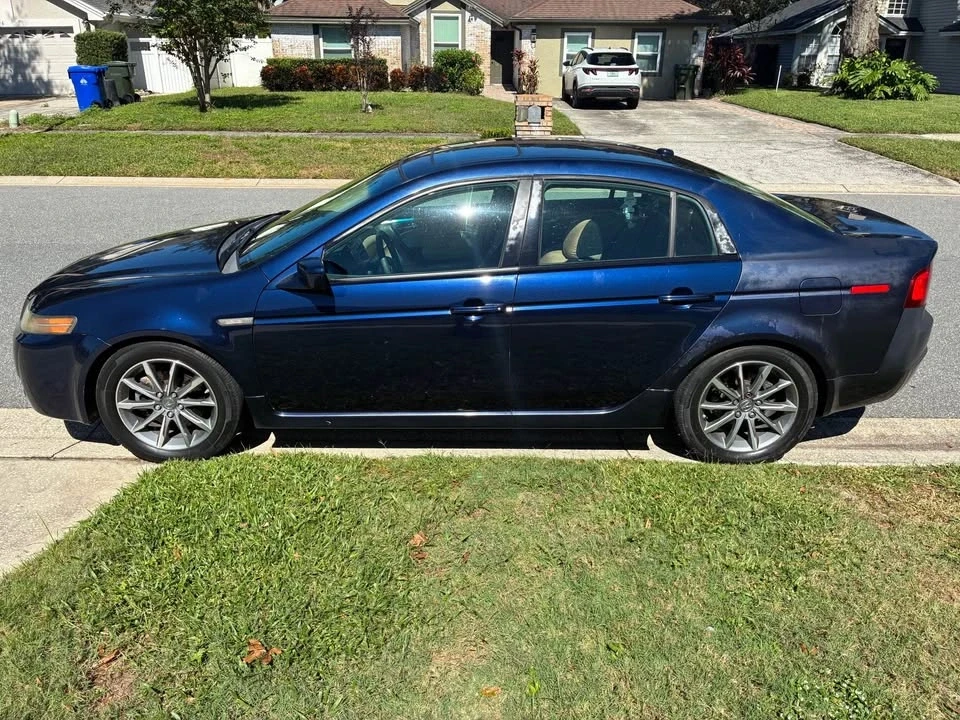 2006 Acura TL 3rd Gen - Image 3 of 7