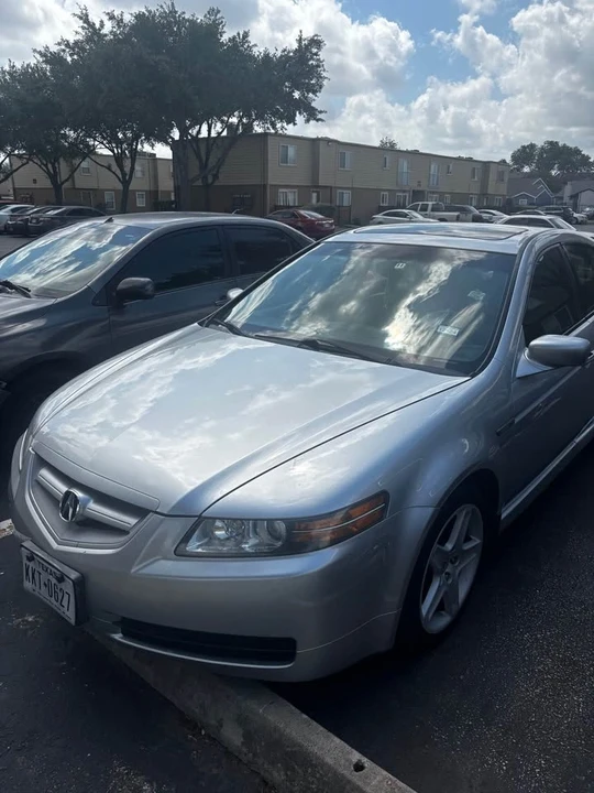 2006 Acura TL 3rd Gen - Image 7 of 7