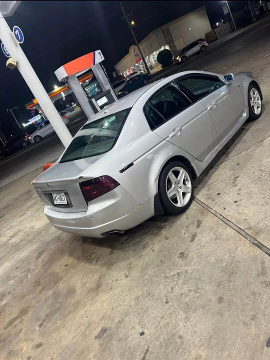 2006 Acura TL 3rd Gen - Image 6 of 7
