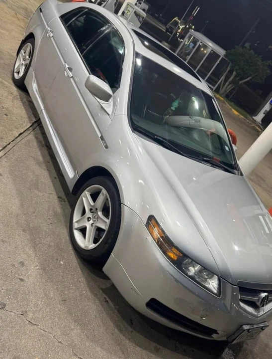 2006 Acura TL 3rd Gen - Image 3 of 7