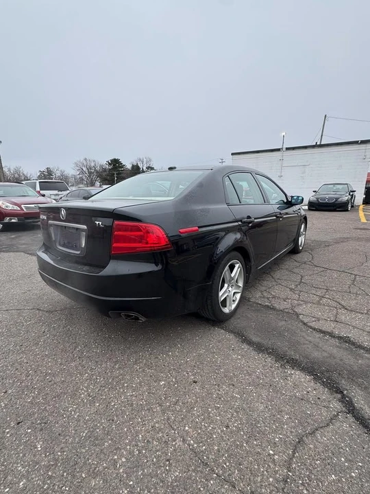 2006 Acura TL 3rd Gen - Image 3 of 11