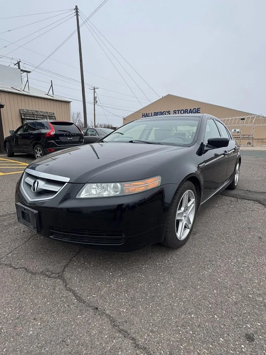 2006 Acura TL 3rd Gen - Image 7 of 11