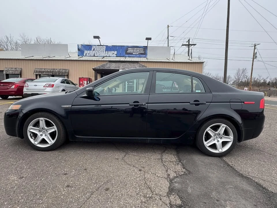 2006 Acura TL 3rd Gen - Image 2 of 11