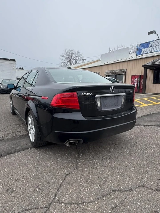 2006 Acura TL 3rd Gen - Image 5 of 11