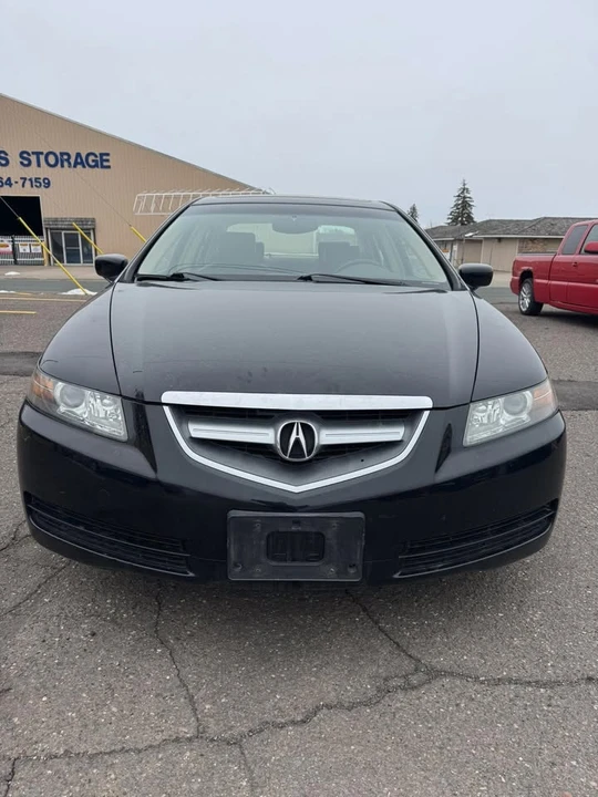 2006 Acura TL 3rd Gen - Image 4 of 11