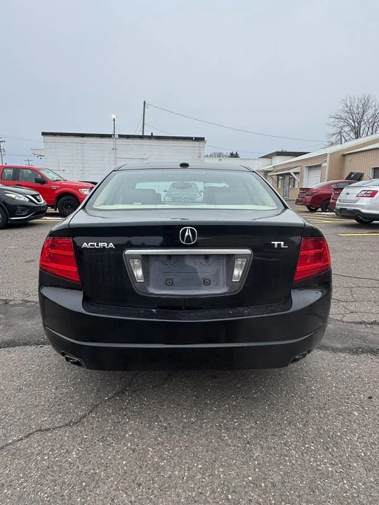 2006 Acura TL 3rd Gen - Image 6 of 11
