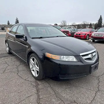 2006 Acura TL 3.2