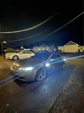 2006 Acura TL 3.2